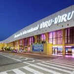 NUEVA DENOMINACIÓN: AEROPUERTO INTERNACIONAL VIRU VIRU – WARNES – SANTA CRUZ