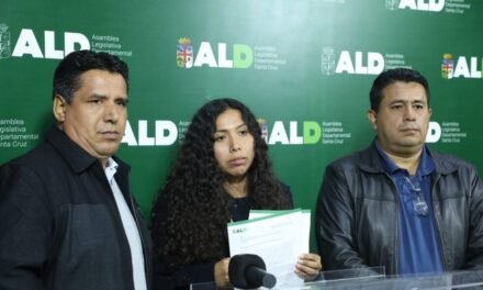 EXIGEN FLEXIBILIZAR ACCESO A COMBUSTIBLE PARA EL SECTOR PRODUCTIVO