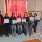 ÉXITO EN TALLER DE EDICIÓN PARA TIKTOK