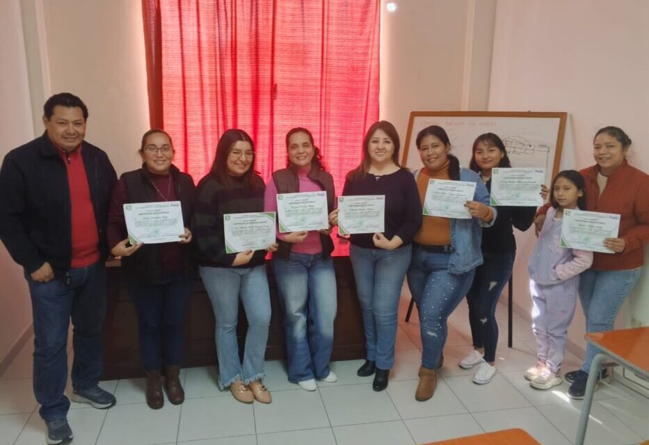 ÉXITO EN TALLER DE EDICIÓN PARA TIKTOK
