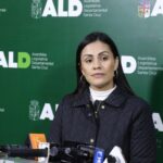 ASAMBLEA CRUCEÑA EXIGE AL GOBIERNO RETOMAR EL DEBATE DEL 50-50