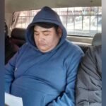 JUEZ ENVÍA A CHONCHOCORO A VICENTE SALAZAR