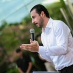 VELASCO PLANTEA QUE EL IT SEA COPARTICIPABLE BAJO UN ESQUEMA 50-50