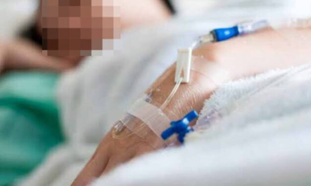 JOVEN CRUCEÑA MUERE TRAS SER GOLPEADA POR SU PAREJA EN ENTRE RÍOS