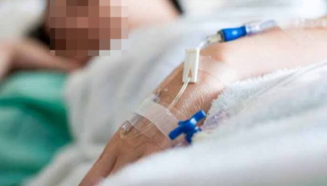JOVEN CRUCEÑA MUERE TRAS SER GOLPEADA POR SU PAREJA EN ENTRE RÍOS