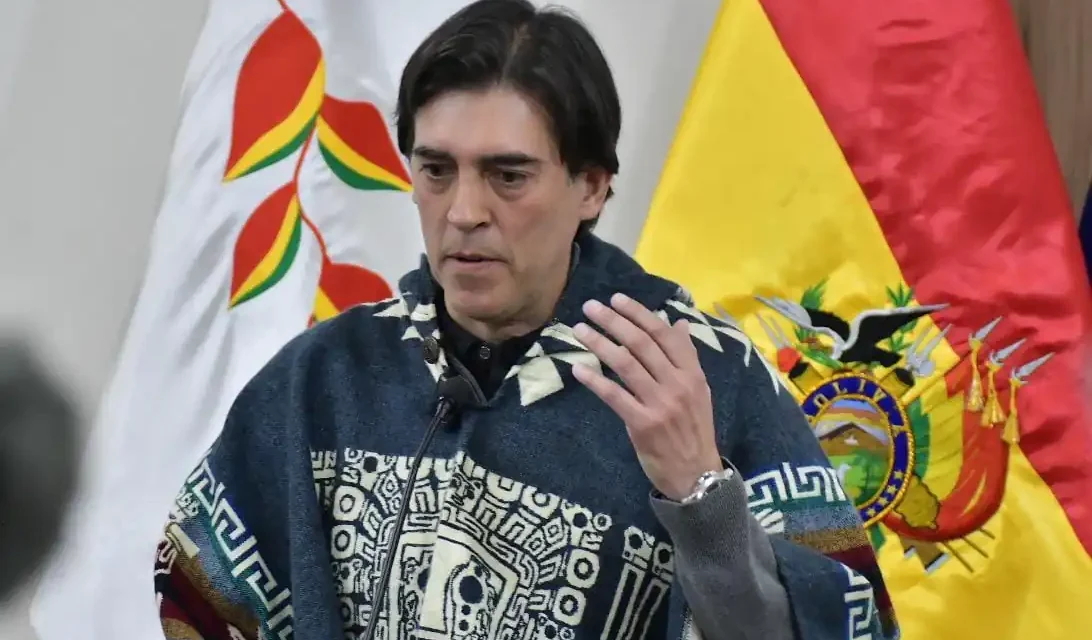 GOBIERNO ANUNCIA CONVOCATORIA NACIONAL PARA ELEGIR AL NUEVO GERENTE DE BOA