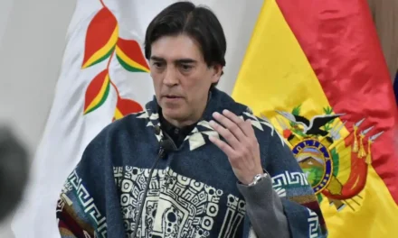 GOBIERNO ANUNCIA CONVOCATORIA NACIONAL PARA ELEGIR AL NUEVO GERENTE DE BOA