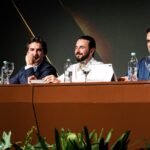 VELASCO DESTACA ALIANZA CON PRODUCTORES PARA CONVERTIR A SANTA CRUZ EN POTENCIA EXPORTADORA