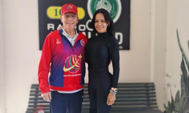 SANTA CRUZ ACOGERÁ EL PRIMER CAMPAMENTO SUDAMERICANO DE FÚTBOL FEMENINO ADAPTADO