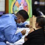 ALCALDÍA HABILITA PUNTO DE VACUNACIÓN CONTRA LA INFLUENZA EN LA TERMINAL BIMODAL