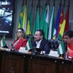 ASAMBLEA PRESENTA PROYECTO DE LEY PARA REDUCIR EL IMPACTO DE LOS BLOQUEOS EN SANTA CRUZ