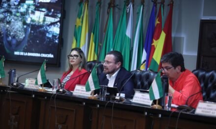 ASAMBLEA PRESENTA PROYECTO DE LEY PARA REDUCIR EL IMPACTO DE LOS BLOQUEOS EN SANTA CRUZ