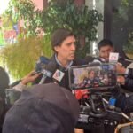 MINISTRO ZAMORA: “NO SE ELIGE A DEDO” AL NUEVO GERENTE DE BOA
