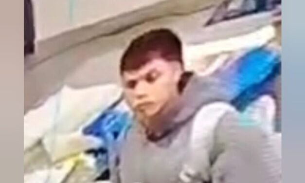 FISCALÍA EMITE ORDEN DE APREHENSIÓN CONTRA JOVEN VINCULADO A INGRESO DE ARMAS EN VIRU VIRU