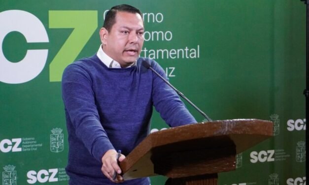 GOBERNACIÓN DENUNCIA AL EXDIRECTOR DEL SEDCAM JAIRO GUITERAS POR PRESUNTA CORRUPCIÓN