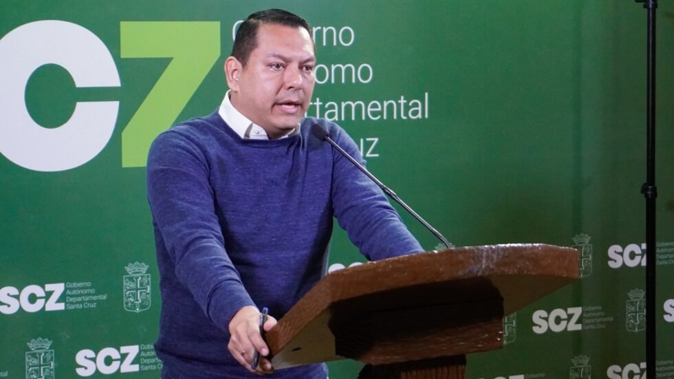 GOBERNACIÓN DENUNCIA AL EXDIRECTOR DEL SEDCAM JAIRO GUITERAS POR PRESUNTA CORRUPCIÓN