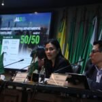 ASAMBLEA CRUCEÑA RECHAZA EL CENTRALISMO Y EXIGE RECURSOS 50/50