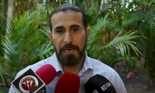 ALCALDÍA DICE QUE PARO MÉDICO RESPONDE A DEMANDAS AL GOBIERNO Y NO AL MUNICIPIO