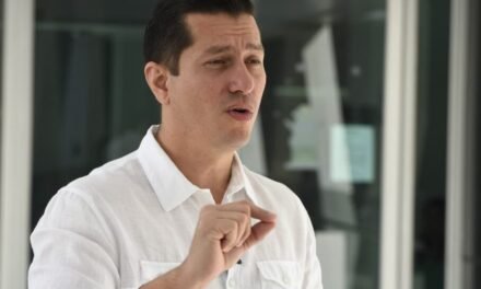 CASO ÍTEMS: EXSUBALCALDE DEL DISTRITO 6 ENFRENTARÁ AUDIENCIA CAUTELAR