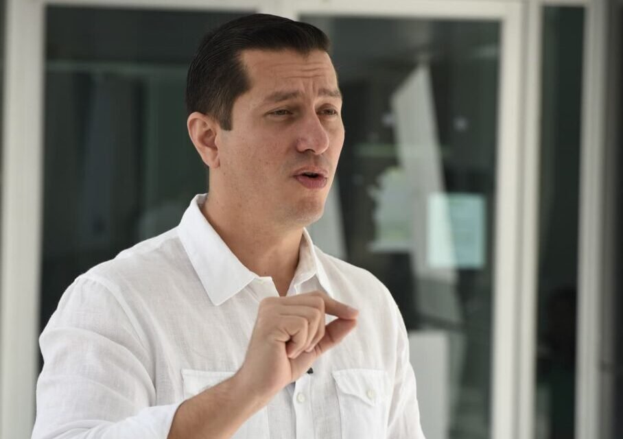 CASO ÍTEMS: EXSUBALCALDE DEL DISTRITO 6 ENFRENTARÁ AUDIENCIA CAUTELAR