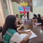 GOBERNACIÓN DE SANTA CRUZ APOYARÁ A FAMILIAS DE JÓVENES BOLIVIANOS ENVIADOS A RUSIA