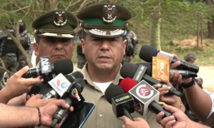 POLICÍA ABRE CASO POR PRESUNTA TRATA DE BOLIVIANOS ENVIADOS A RUSIA