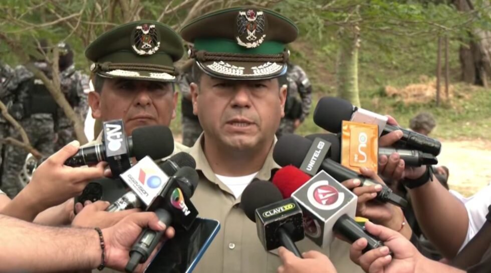 POLICÍA ABRE CASO POR PRESUNTA TRATA DE BOLIVIANOS ENVIADOS A RUSIA