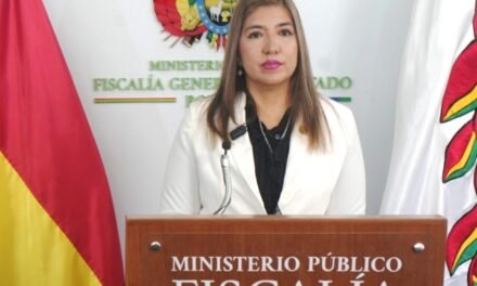 CASO RUSIA: FISCALÍA RASTREA A RECLUTADORES CON CIBERPATRULLAJE Y COOPERACIÓN INTERNACIONAL