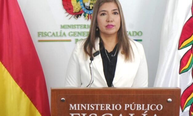 CASO RUSIA: FISCALÍA RASTREA A RECLUTADORES CON CIBERPATRULLAJE Y COOPERACIÓN INTERNACIONAL