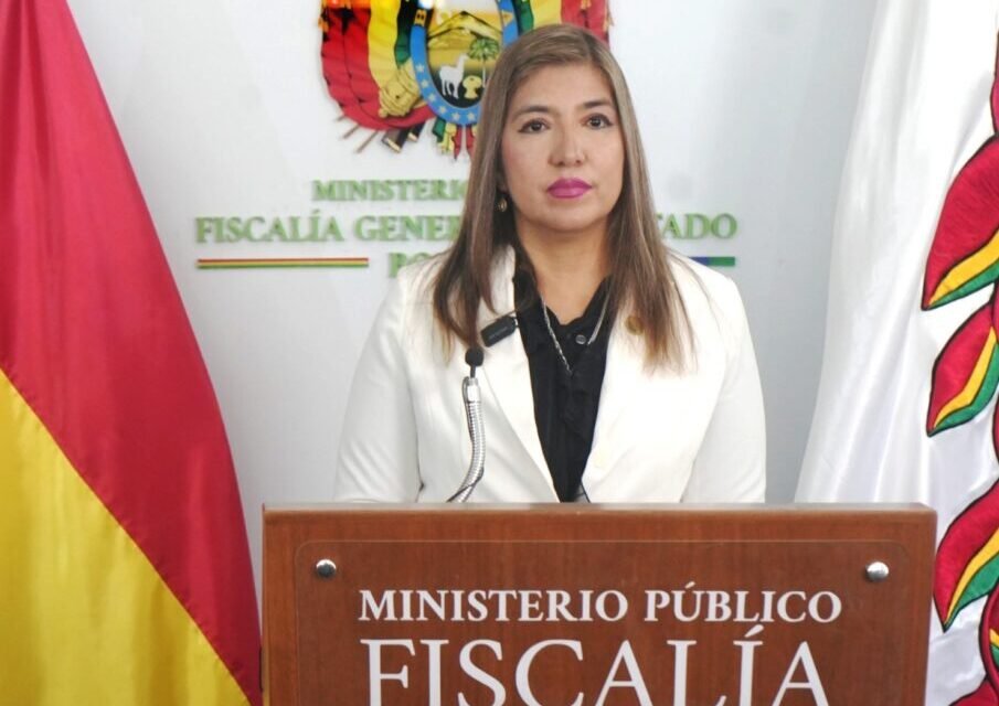 CASO RUSIA: FISCALÍA RASTREA A RECLUTADORES CON CIBERPATRULLAJE Y COOPERACIÓN INTERNACIONAL