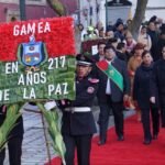 LA PAZ HONRA SU HISTORIA: 217 AÑOS DE LA GESTA LIBERTARIA