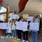 HOSPITAL DE NIÑOS MANTIENE SUSPENDIDAS CONSULTAS EXTERNAS POR FALTA DE SUELDOS