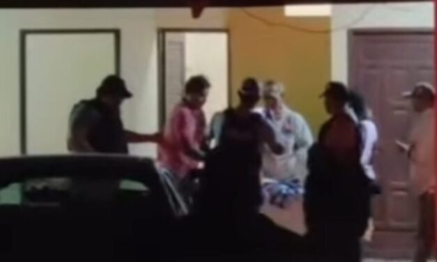 FELCC NO DESCARTA QUE LÍDER DE LA RED DE RECLUTAMIENTO HAYA ESCAPADO A BRASIL