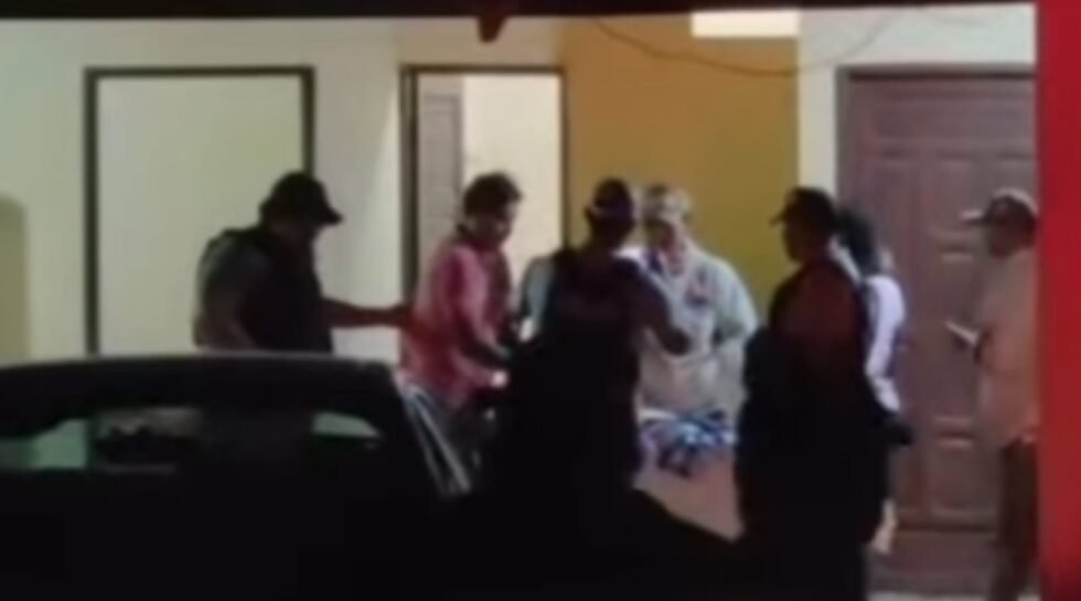 FELCC NO DESCARTA QUE LÍDER DE LA RED DE RECLUTAMIENTO HAYA ESCAPADO A BRASIL