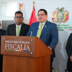 CASO “NARCOMADERAS” AVANZA BAJO INVESTIGACIÓN DE LA FISCALÍA EN CUATRO DEPARTAMENTOS