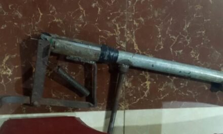 AUTOPSIA REVELA QUE PASTOR DE SHINAHOTA MURIÓ CON CINCO PERDIGONES EN LA CABEZA