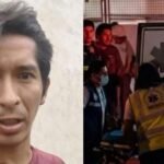 PRESUNTO ASESINO DEL PASTOR MUERE LINCHADO POR UNA TURBA EN SHINAHOTA