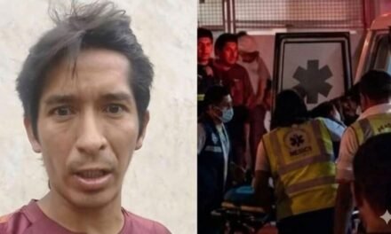 PRESUNTO ASESINO DEL PASTOR MUERE LINCHADO POR UNA TURBA EN SHINAHOTA
