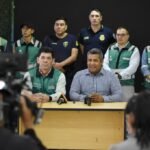 SANTA CRUZ ACTIVA PLAN DE RESPUESTA INMEDIATA ANTE EL RIESGO DE INCENDIOS