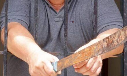 INVESTIGAN DOBLE PARRICIDIO EN CARAPARÍ; HOMBRE ES ACUSADO DE MATAR A SUS PADRES