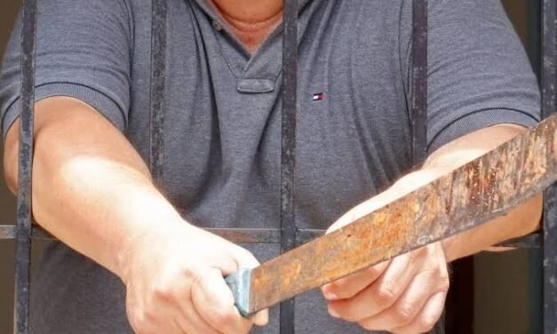 INVESTIGAN DOBLE PARRICIDIO EN CARAPARÍ; HOMBRE ES ACUSADO DE MATAR A SUS PADRES