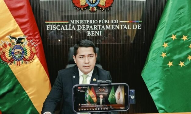 BENI: 25 AÑOS DE CÁRCEL PARA GUÍA ACUSADO DE VIOLAR A ADOLESCENTE FRANCESA DURANTE VIAJE TURÍSTICO