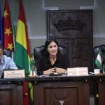 “BASTA DE INCENDIOS”: ASAMBLEA CRUCEÑA PIDE ABROGAR LA LEY 741