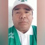 “ME VOY A LA GUERRA”: BOLIVIANO DICE QUE TOMÓ ESA DECISIÓN POR FALTA DE EMPLEO