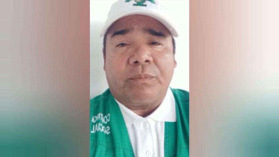 “ME VOY A LA GUERRA”: BOLIVIANO DICE QUE TOMÓ ESA DECISIÓN POR FALTA DE EMPLEO