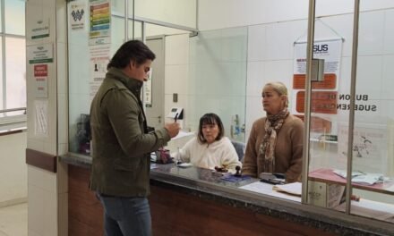 ALCALDE RATIFICA DESPIDOS Y AFIRMA QUE EL PARO DE SALUD ES «ILEGAL E INJUSTIFICADO»