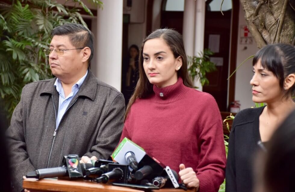 NAYAR: “PIMPO” HURTADO LLEVA DÉCADAS ATENTANDO CONTRA LA SALUD PÚBLICA DE LA POBLACIÓN”