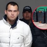 JOVEN DE 22 AÑOS ENFRENTA AUDIENCIA POR INTENTAR SACAR 189,5 KILOS DE ORO A DUBÁI