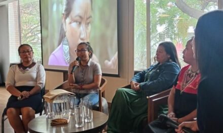 GRUPO BID Y CONSERVACIÓN INTERNACIONAL LANZAN 21 BECAS PARA MUJERES INDÍGENAS
