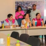 ALCALDÍA LANZA PLAN PARA PREVENIR LA TRATA Y TRÁFICO DE PERSONAS EN SANTA CRUZ